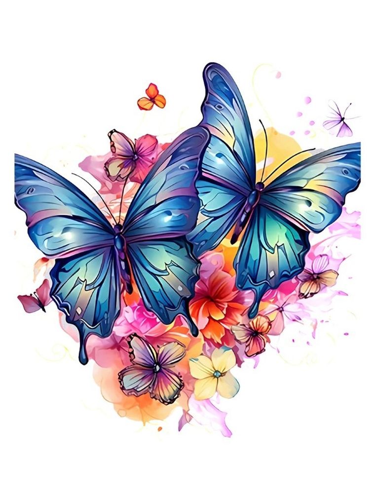 Bluza dziewczęca, biała, Tup Tup