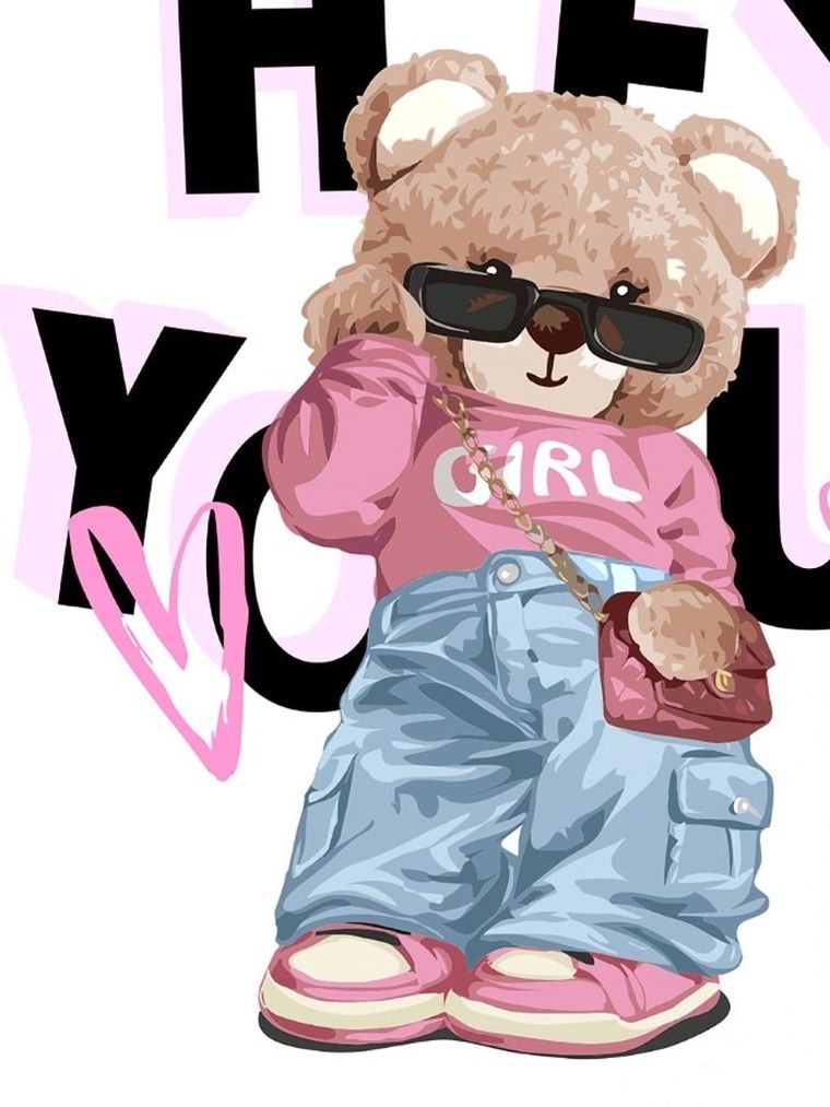 Bluza dziewczęca, biała, Tup Tup