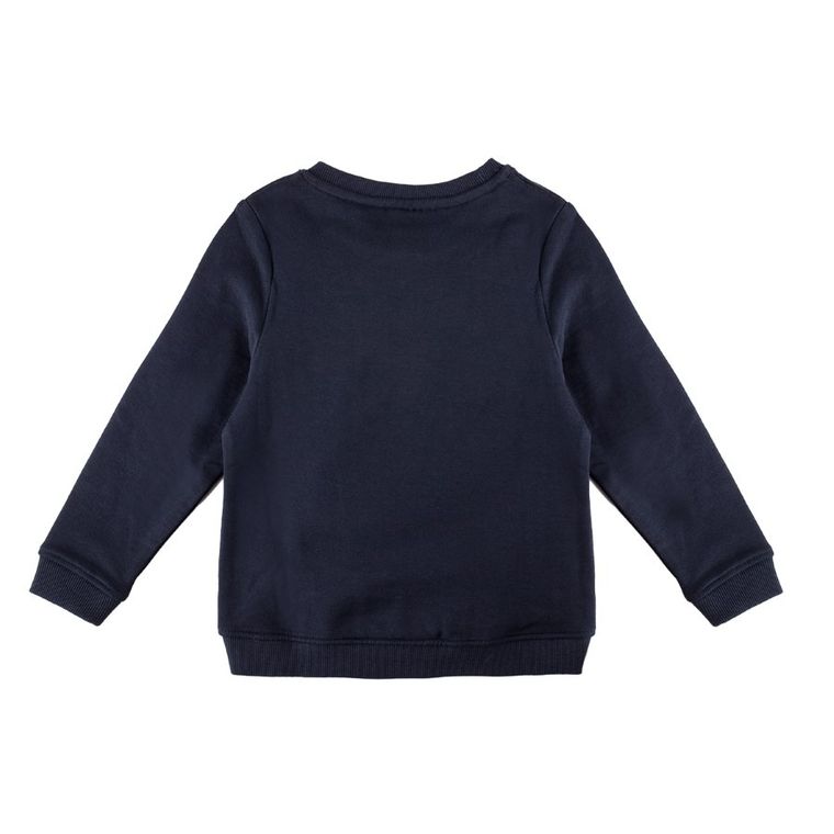 Bluza dziewczęca, granatowa, Tom Tailor