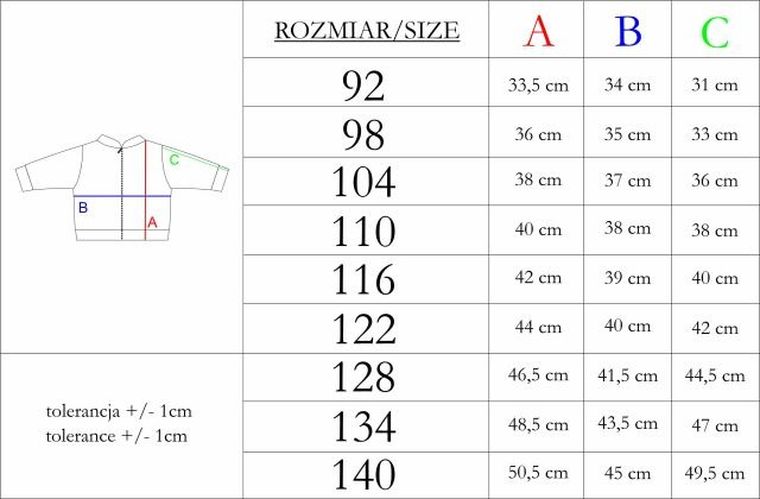 Bluza dziewczęca, rozpinana, beżowa, Nicol