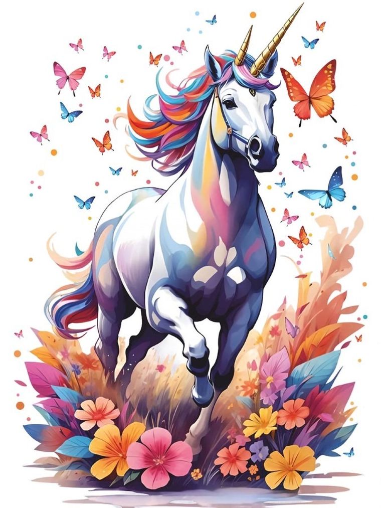 Bluza dziewczęca z kapturem, biała, Tup Tup