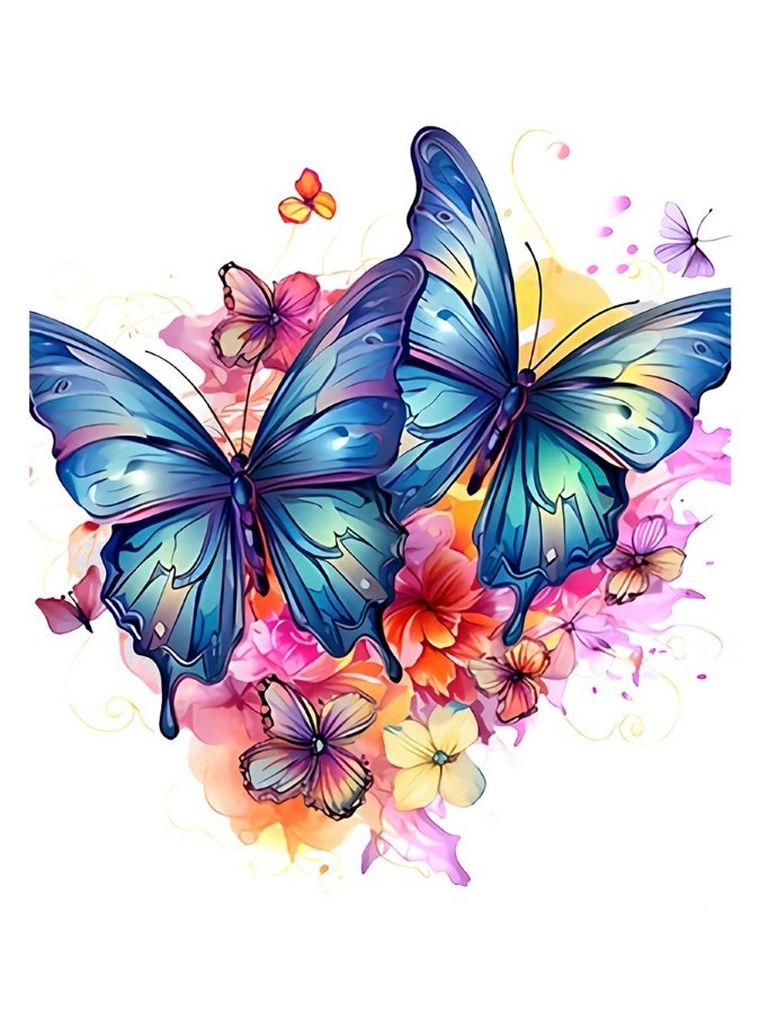 Bluza dziewczęca z kapturem, biała, Tup Tup