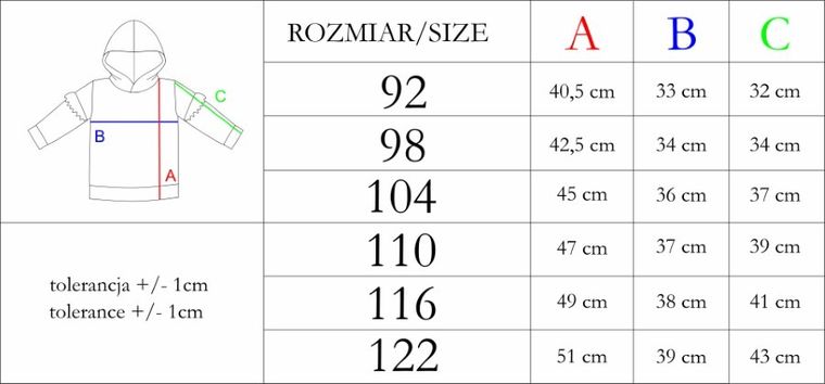 Bluza dziewczęca z kapturem, różowa, Nicol