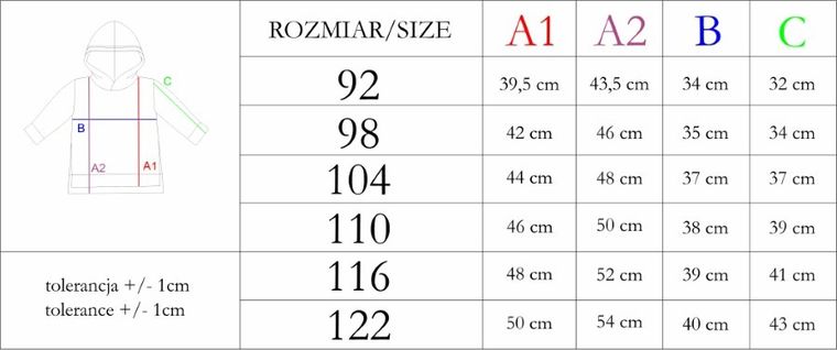 Bluza dziewczęca z kapturem, różowa, Nicol