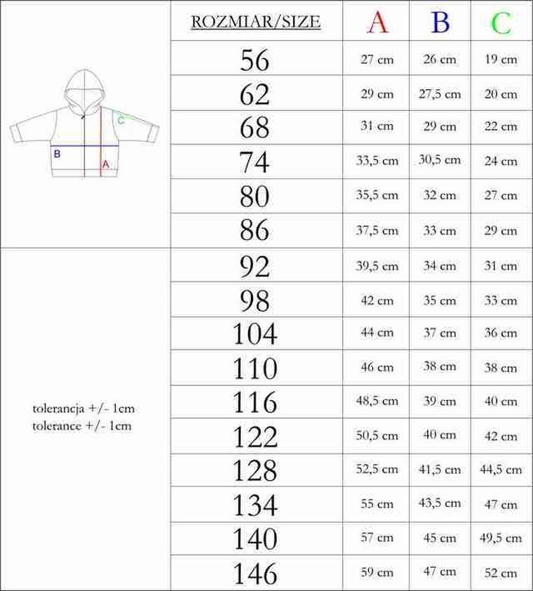 Bluza dziewczęca z kapturem, rozpinana, bordowa, Nicol