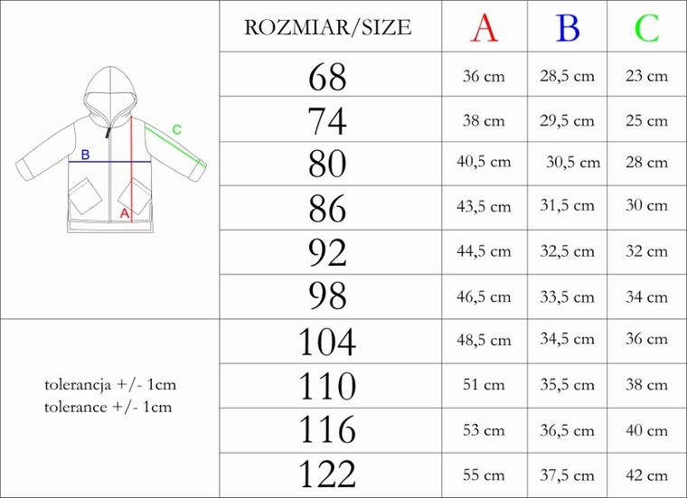 Bluza dziewczęca z kapturem, rozpinana, różowa, Nicol