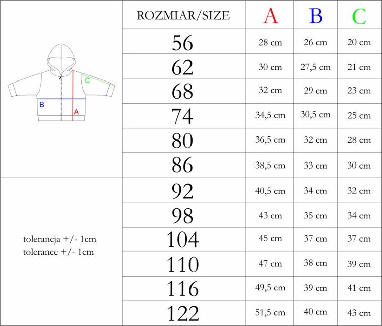 Bluza dziewczęca z kapturem, rozpinana, żółta, Nicol
