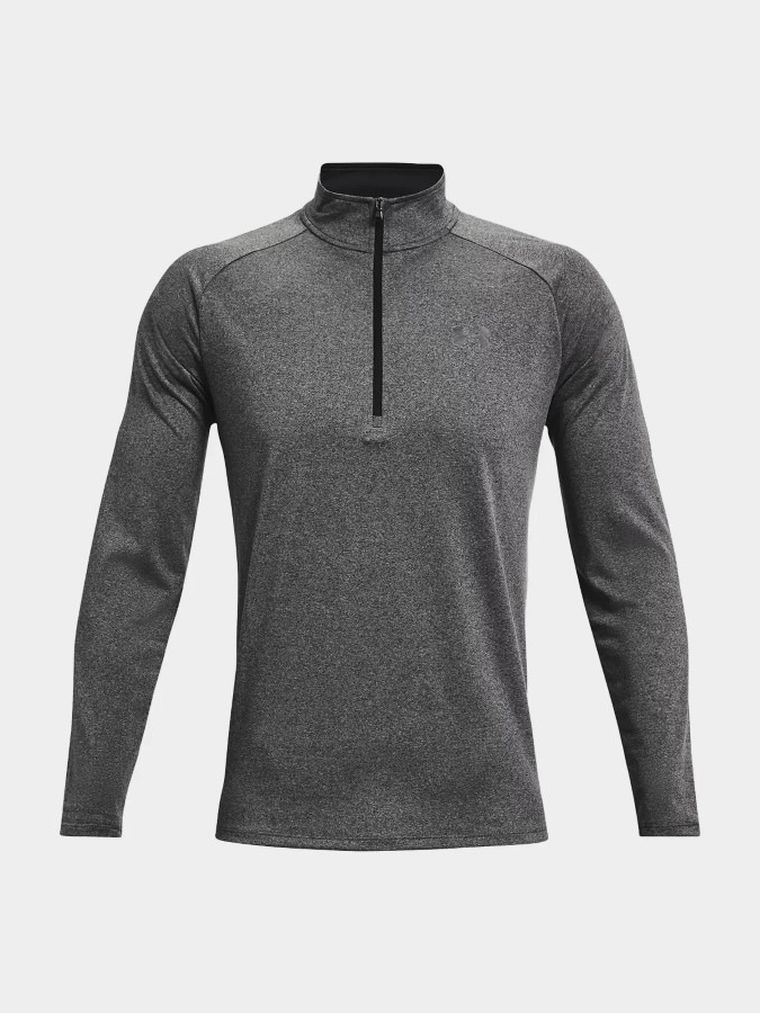 Bluza męska, czarna, Under Armour