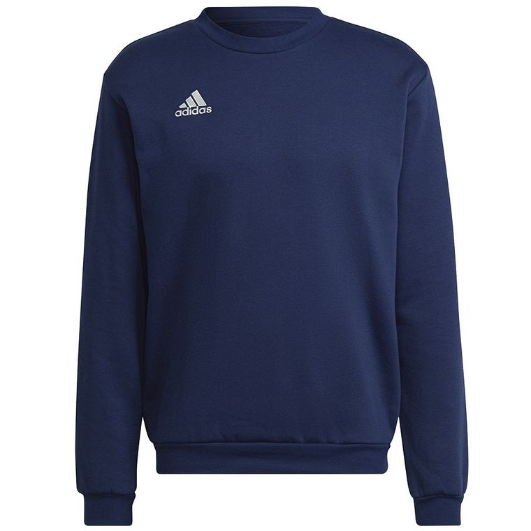 Bluza męska, granatowa, Adidas