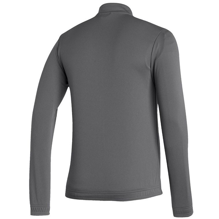 Bluza męska, rozpinana, szara, Adidas Entrada 22 Track Jacket