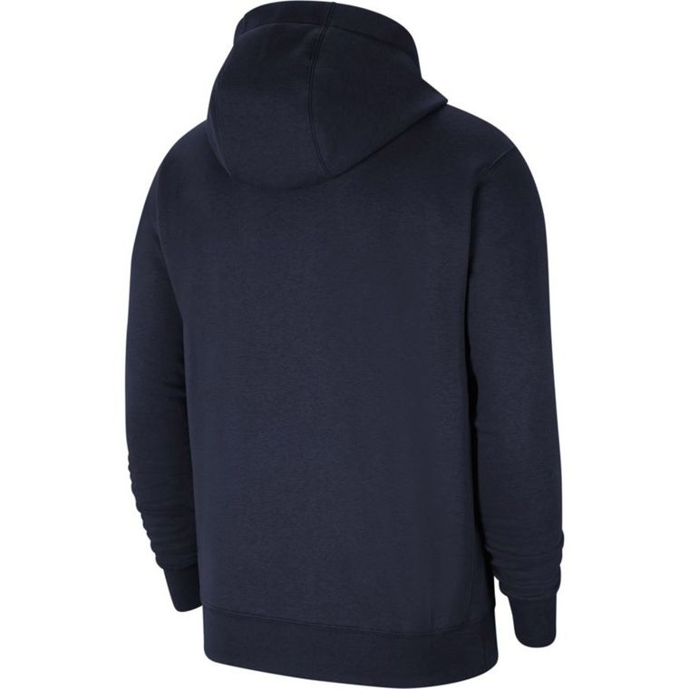 Bluza męska z kapturem, granatowa, Nike Park 20 Fleece Hoodie
