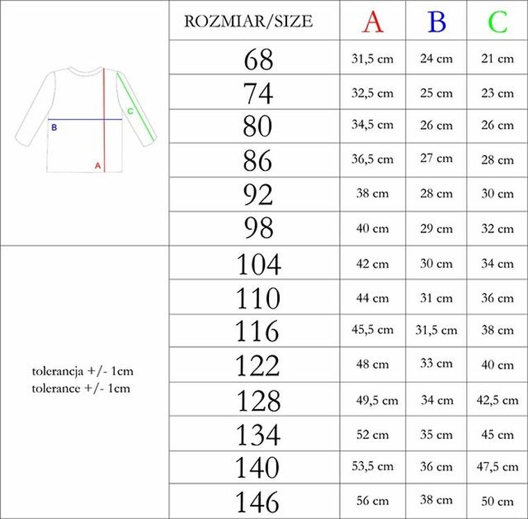Bluzka chłopięca z długim rękawem, beżowa, Nicol