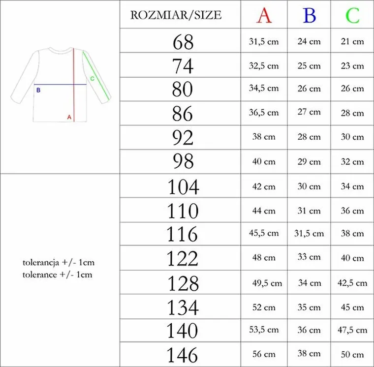 Bluzka chłopięca z długim rękawem, beżowa, Nicol