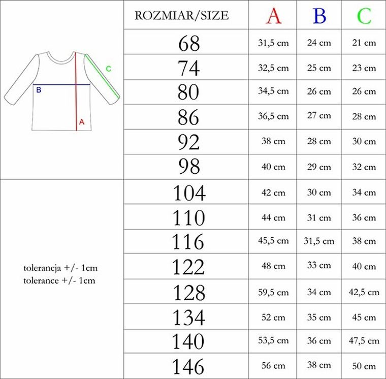Bluzka chłopięca z długim rękawem, biała, Nicol