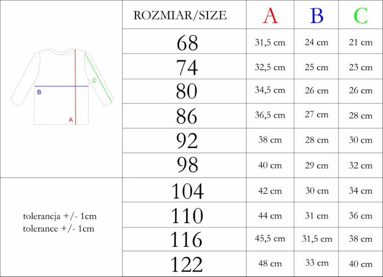 Bluzka chłopięca z długim rękawem, brązowa, Nicol