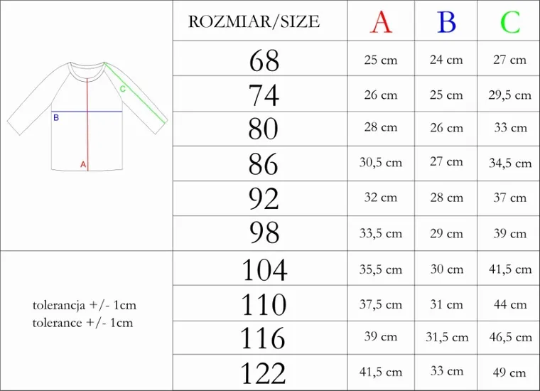 Bluzka chłopięca z długim rękawem, mix, Nicol
