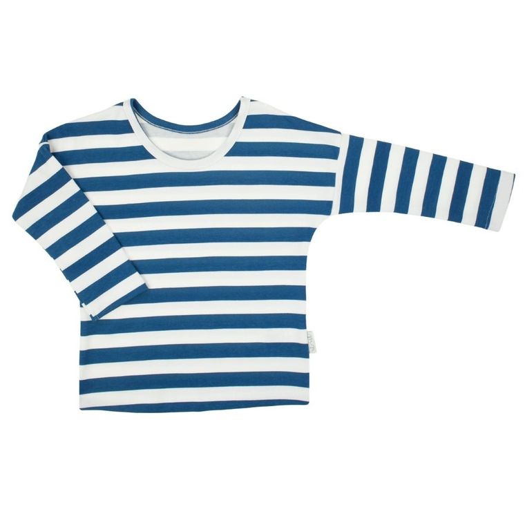 Bluzka chłopięca z długim rękawem, mix, Nicol