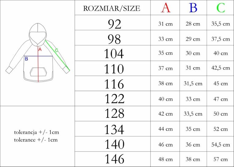 Bluzka chłopięca z długim rękawem, niebieska, Nicol