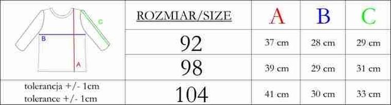 Bluzka chłopięca z długim rękawem, szara, Nicol