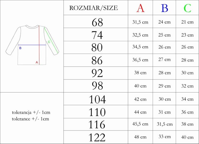 Bluzka chłopięca z długim rękawem, zielona, Nicol