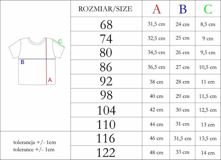 Bluzka chłopięca z krótkim rękawem, mix, Nicol