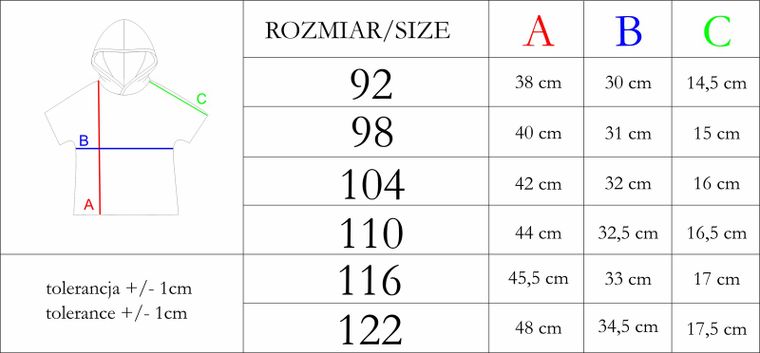 Bluzka chłopięca z krótkim rękawem, z kapturem, beżowa, Nicol