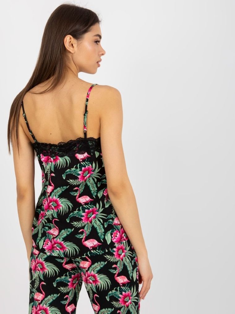 Bluzka damska na ramiączka, mix, Fresh Made