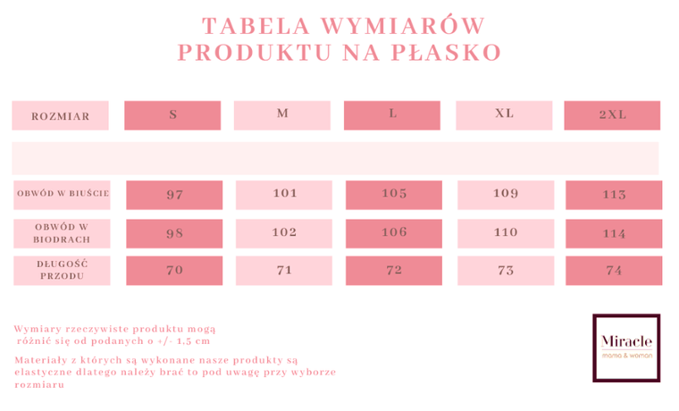 Bluzka damska, szara, V-neck, Miracle