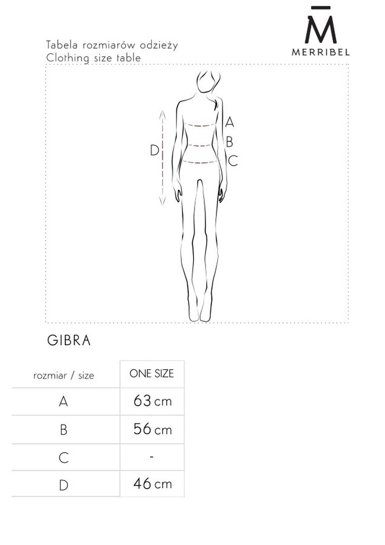 Bluzka damska z krótkim rękawem, różowa, Gibra, Merribel