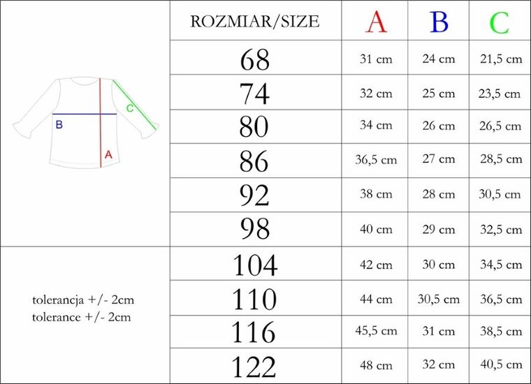 Bluzka dziewczęca z długim rękawem, brązowa, Nicol