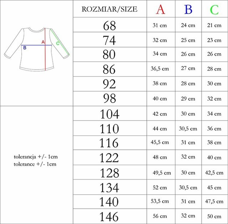 Bluzka dziewczęca z długim rękawem, czarna, Nicol