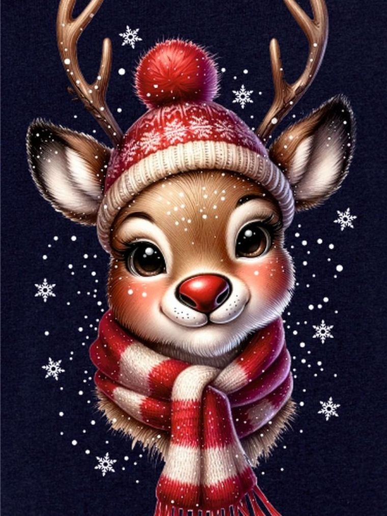 Bluzka dziewczęca z długim rękawem, granatowa, Tup Tup