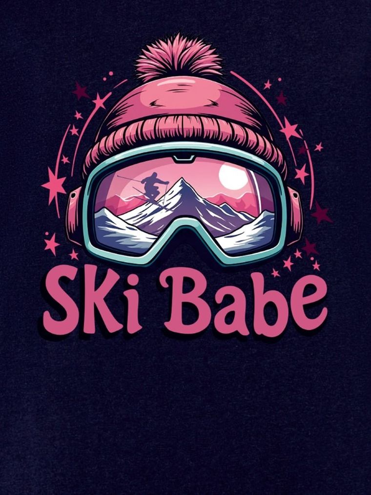 Bluzka dziewczęca z długim rękawem, granatowa, Tup Tup