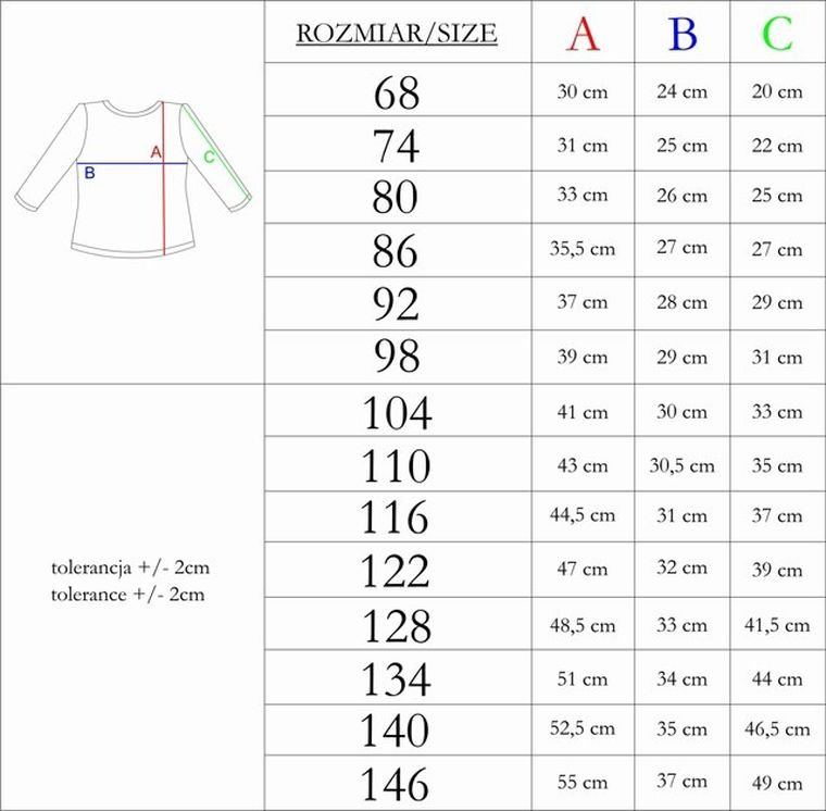 Bluzka dziewczęca z długim rękawem, prążkowana, beżowa, Nicol