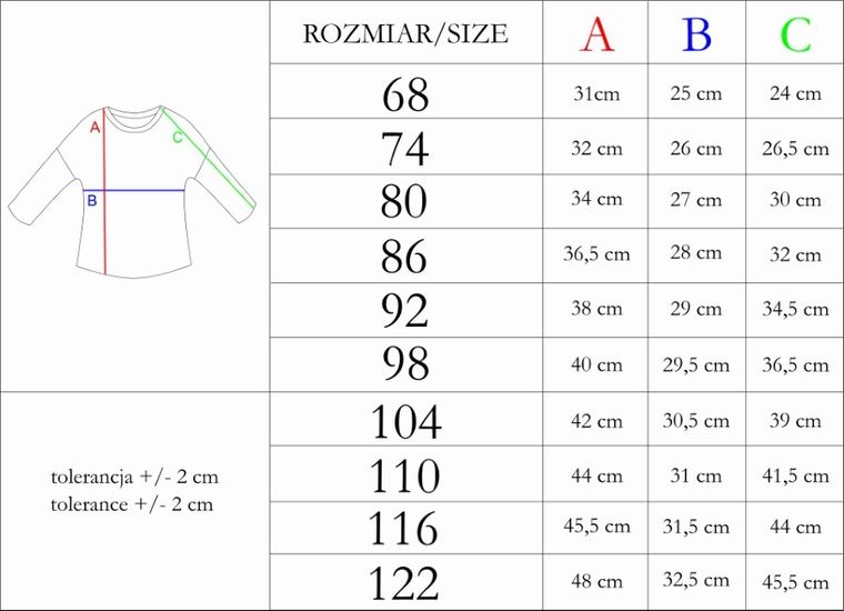 Bluzka dziewczęca z długim rękawem, prążkowana, grafitowa, Nicol