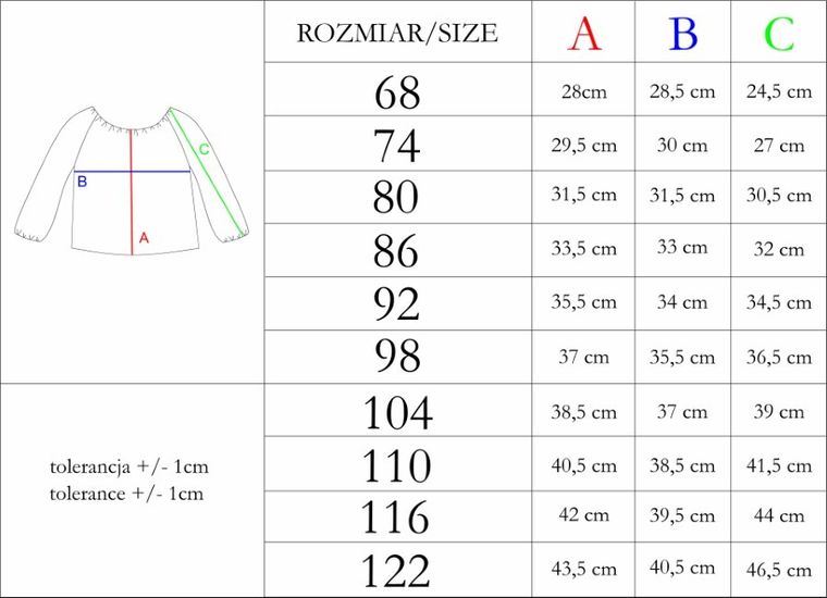 Bluzka dziewczęca z długim rękawem, szara, Nicol
