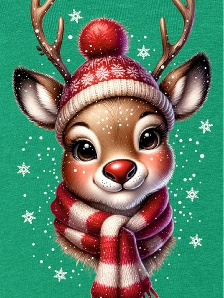 Bluzka dziewczęca z długim rękawem, zielona, Tup Tup