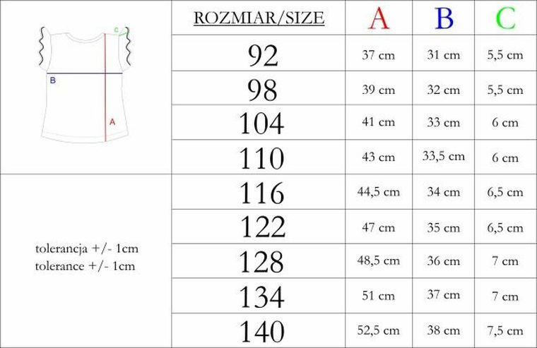 Bluzka dziewczęca z krótkim rękawem, biała, Nicol