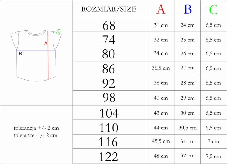 Bluzka dziewczęca z krótkim rękawem, prążkowana, różowa, Nicol