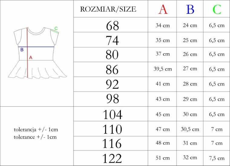 Bluzka dziewczęca z krótkim rękawem, różowa, Nicol