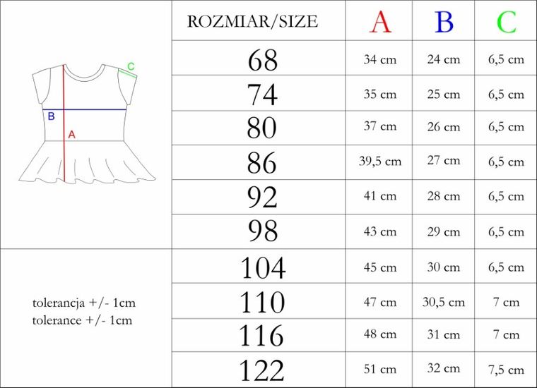 Bluzka dziewczęca z krótkim rękawem, różowa, Nicol