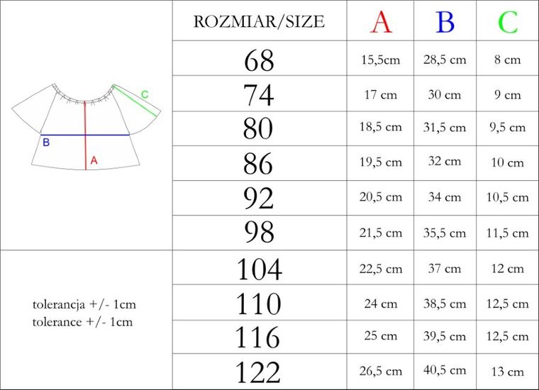 Bluzka dziewczęca z krótkim rękawem, żółta, Nicol