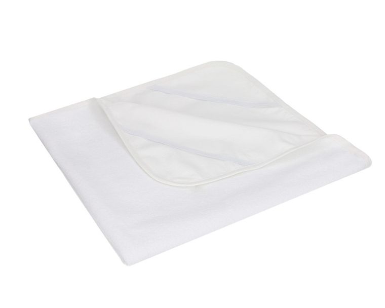 Bocioland, ochraniacz na materac, 60-120 cm