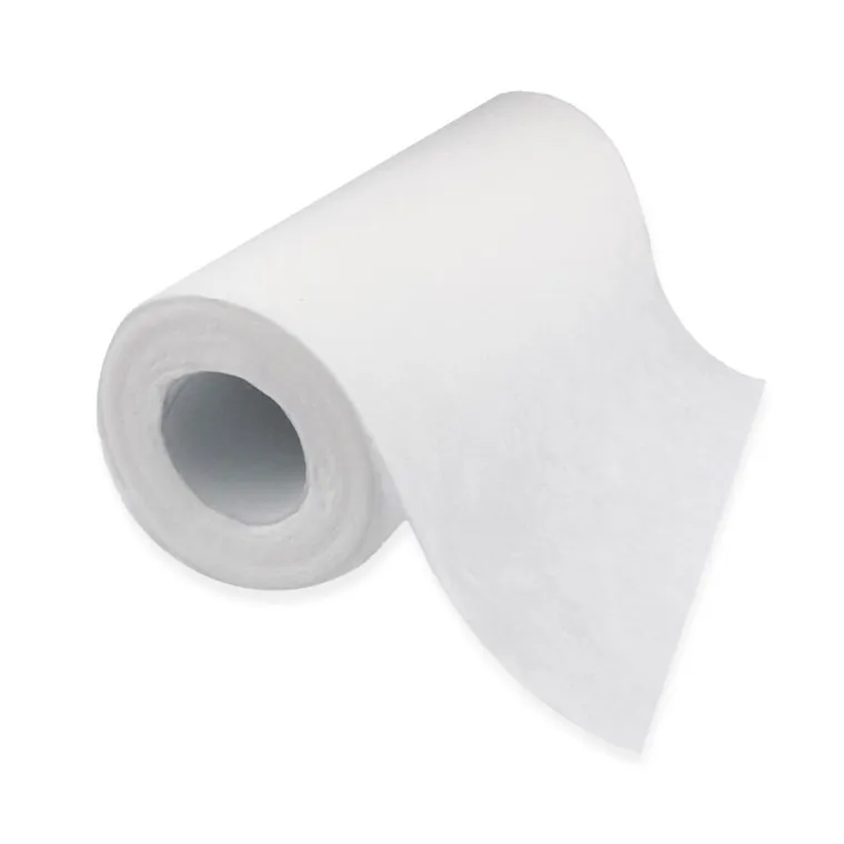 Bocioland, ręczniki bawełniane, rolka, 20-23 cm