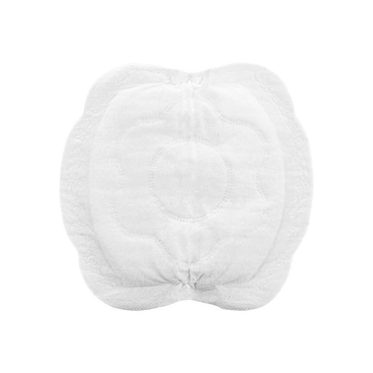 Bocioland, wkładki laktacyjne z superabsorbentem, 200 szt.