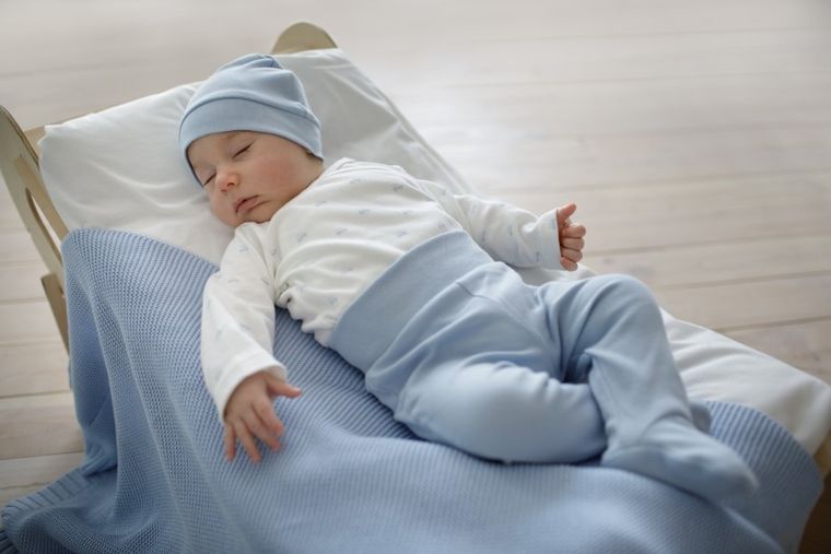 Body chłopięce z długim rękawem, ecru, Pinokio