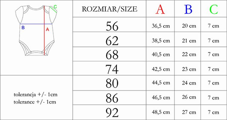 Body chłopięce z krótkim rękawem, beżowe, Nicol