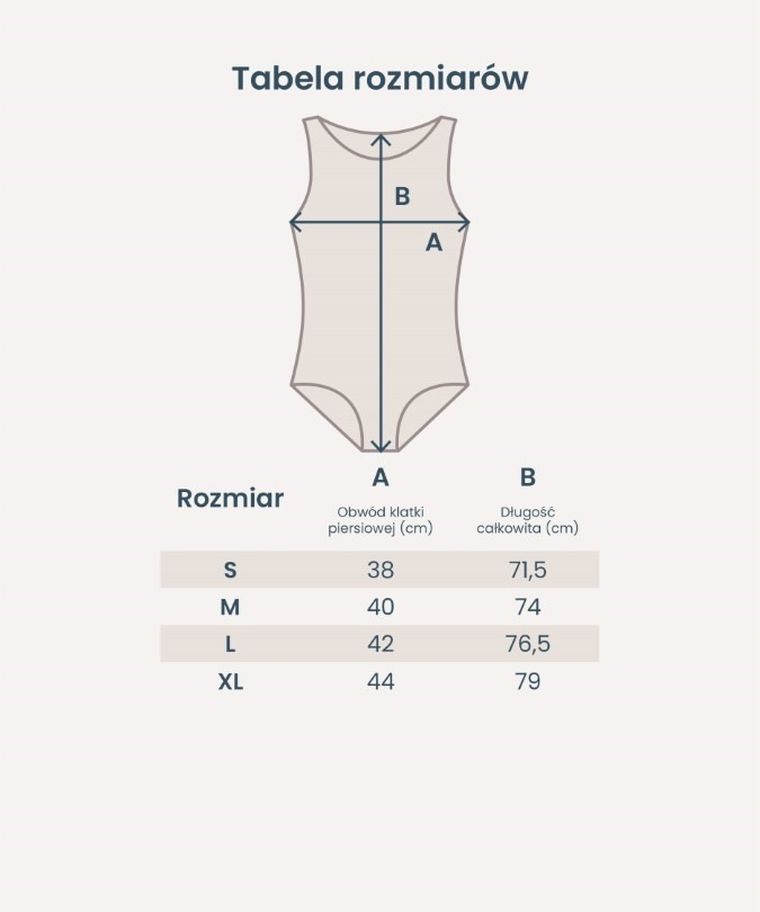Body damskie bez rękawów, czerwone, Junona, Eldar