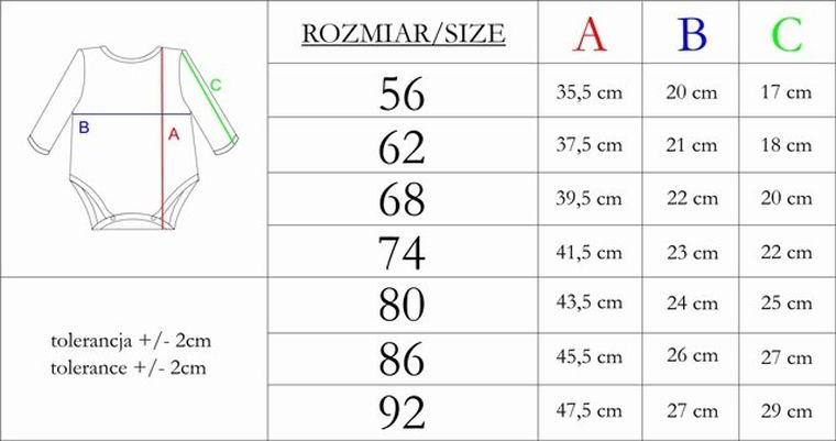 Body dziewczęce z długim rękawem, prążkowane, beżowe, Nicol