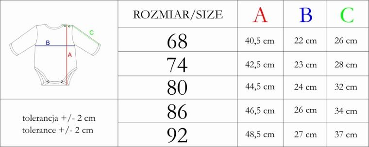 Body dziewczęce z długim rękawem, prążkowane, grafitowe, Nicol